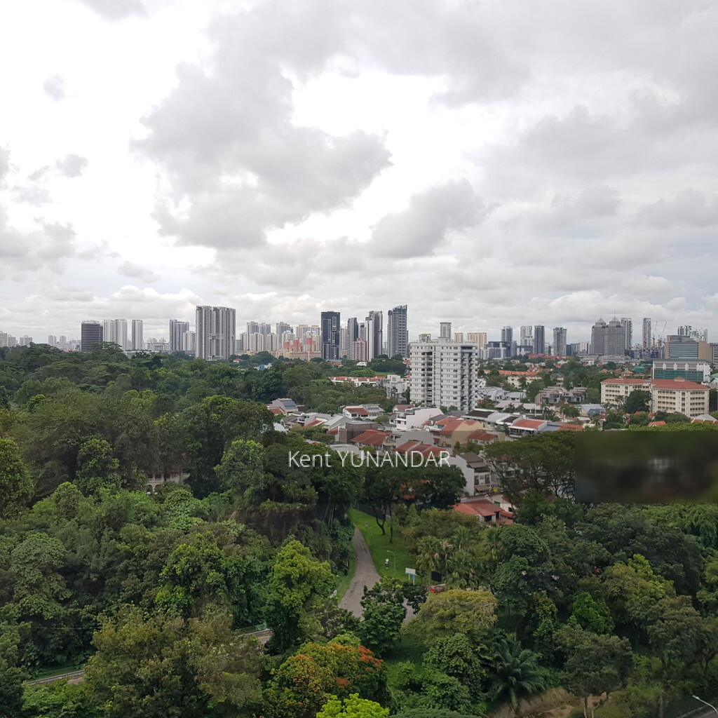 Madison Residences (D10), Condominium #245941241